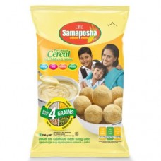 සමපෝෂ 200 G | Samaposha Processed Cereal 200 G